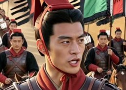 【秦塞烽火：大秦五百勇】33集短剧全集免费畅看