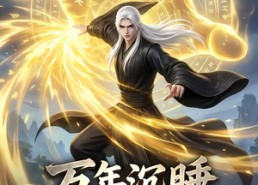 【万年沉睡：无敌归来第二季】72集精彩短剧免费在线播放
