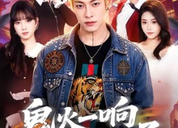 【鬼火一响校花登场】80集精彩短剧在线畅看