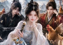 【沙雕的女魔头，一剑撼仙途】67集短剧免费高清观看