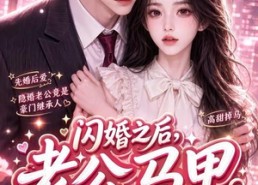 【闪婚之后，老公马甲掉了啦第二季】60集短剧免费尽情观瞧