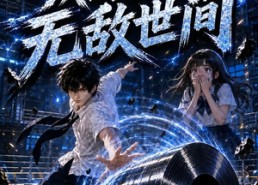 【万法熔铸：从钢卷开始无敌世间第四季】196集短剧免费完整观看
