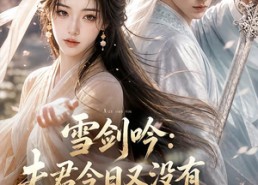 【雪剑吟：夫君今日又没有藏好他的尾巴】81集精彩短剧在线免费观看