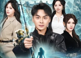 【神级家族，从深山垂钓女神开始】80集短剧免费在线赏看