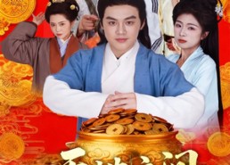 【天地之间有杆秤】在线100集短剧免费全集观看