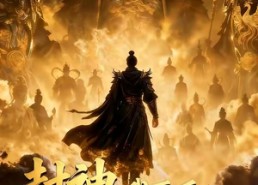 【封神：我死后，漫天神佛慌了】67集短剧免费在线直看