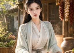 【嫡姐当家：只要脸皮厚顿顿都吃肉】64集热门短剧免费在线赏阅