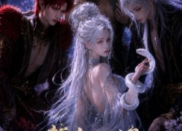 【荒年之缘，兽爹相助夫君难逃】60集短剧全集免费观瞧