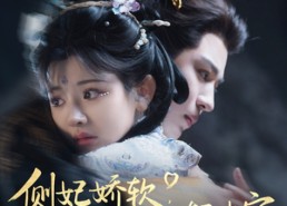【侧妃娇软薄情太子轻点宠】80集短剧全集免费在线赏