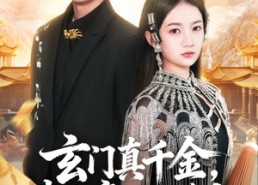【玄门真千金，我在豪门开香火】61集免费短剧在线观赏