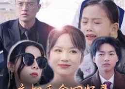 【主妇千金回忆录】全集59集短剧免费在线观