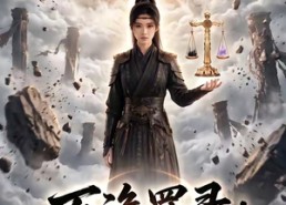 【万诡罪录：我靠规则斩仙门】80集短剧资源在线免费观看