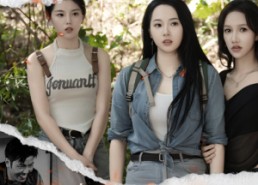 【野营见闻录】31集在线免费短剧全集畅享