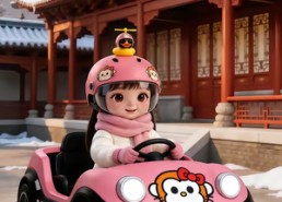 【大唐超时空：投喂小兕子第四季】88集短剧免费全集在线畅看
