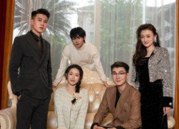 【三个哥哥偏要宠我】80集短剧在线免费全集看