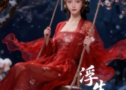 【浮生雪烬】50集免费短剧在线高清赏