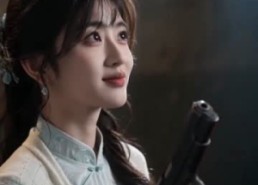 【南城督军的掌心娇】59集短剧免费高清观看