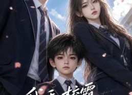 【我和校霸有个娃】118集免费短剧全集随心看
