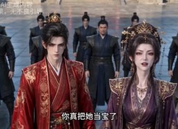 【小世子认亲】87集热门短剧免费在线观看