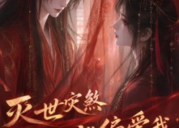 【灭世灾煞怎么就偏爱我第一季】90集精彩短剧免费在线速览