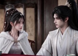 【守寡三年，元婴夫君回来了第九季】115集短剧全集免费赏看