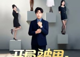 【开局被甩我觉醒反诈系统】80集短剧在线免费播放看