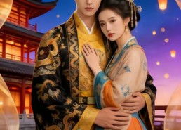 【旧雪覆青梅】58集超火短剧免费在线观影