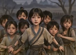 【穿越后我养大了四大上古神兽】70集精彩短剧免费直看