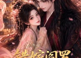 【错嫁阎罗帐生春】78集短剧在线免费览看