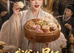 【我爹的早饭，馋哭整个金銮殿】20集短剧在线免费赏映