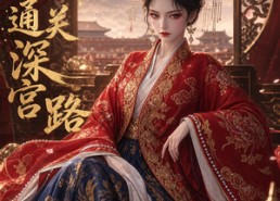 【满级通关深宫路】92集热门短剧在线免费畅看