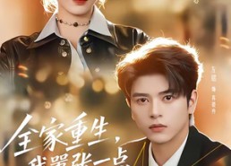 【全家重生，我嚣张一点不过分吧】70集短剧在线免费观赏