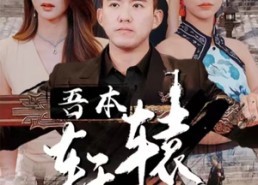 【我本轩辕】93集免费短剧在线观看全集