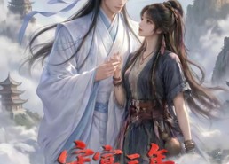 【守寡三年，元婴夫君回来了第三季】118集短剧在线畅享观影