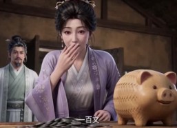 《清水故事第二季》120集短剧全集免费在线观看