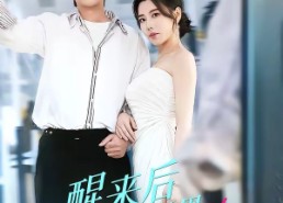 【醒来后我的世界翻天覆地】83集短剧免费全集在线赏