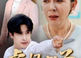 【虎妈龙子】47集精彩短剧免费随心看