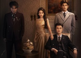 【你敢动我试试】60集短剧免费全集赏观