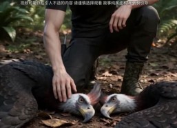 【逃生：决胜亚马逊】55集短剧全集免费在线播放