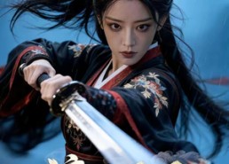 【流云逐月】53集短剧完整版免费播放