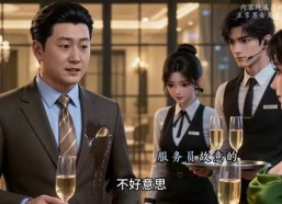 【露水的世予你欢喜】171集短剧免费全集观享