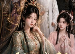 【全家偷听我心声后，假千金慌了】47集短剧全集免费赏看