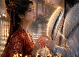 【我的白月光是药罐子】50集短剧免费高清观看