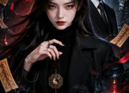 【女术师】60集短剧免费高清在线览