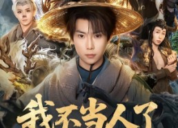 【我不当人了我要当妖王】80集夸克网盘短剧免费观看