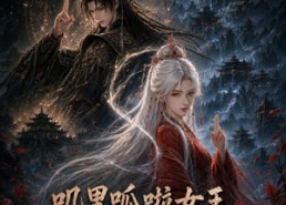 【叽里呱啦女王配劈里啪啦侯爷】82集短剧免费全集阅看