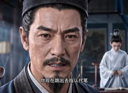 【让你代写情书，你落笔惊哭大儒】73集短剧在线免费全集播