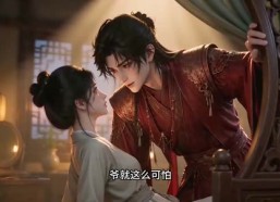 【藏在将军府的她】53集短剧免费在线点播
