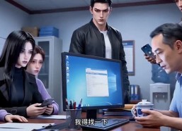 【我的车位谁做主】38集短剧免费全集赏看