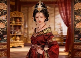 【契约侯妃不能惹】55集短剧免费高清观看